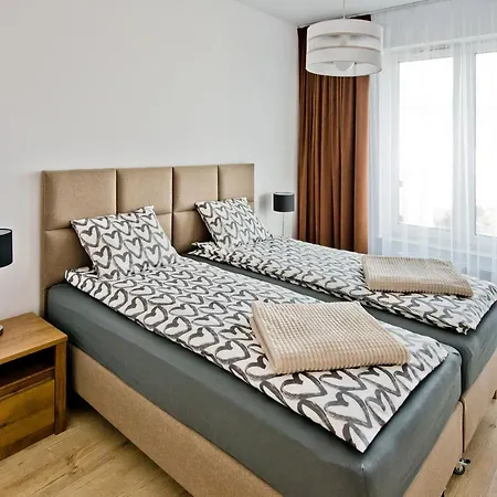 Marzenie Apartament *