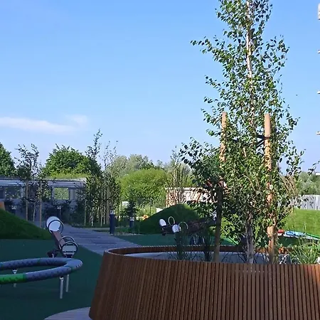 Apartament Marzenie *