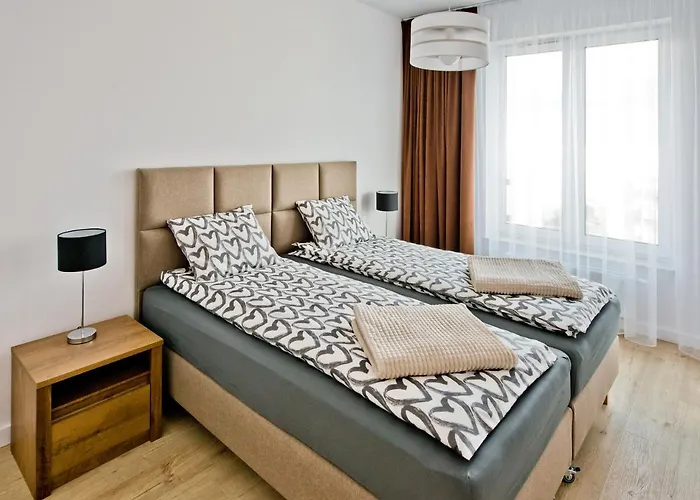 Marzenie Apartament *