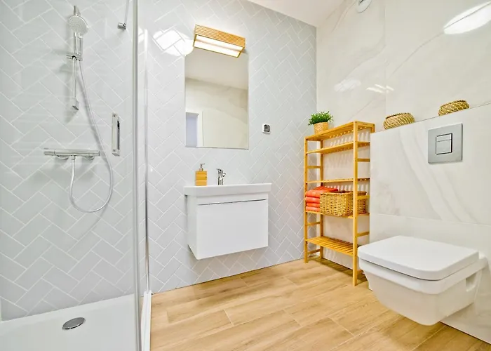 Apartament Marzenie *