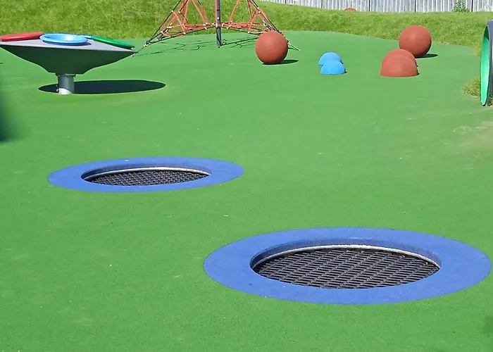 Apartament Marzenie Kołobrzeg