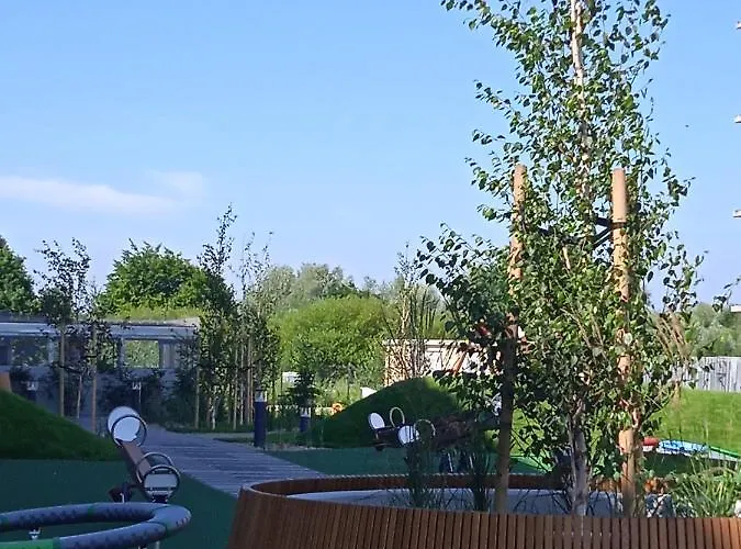 Apartament Marzenie *