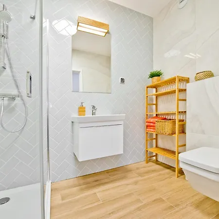 Apartament Marzenie *