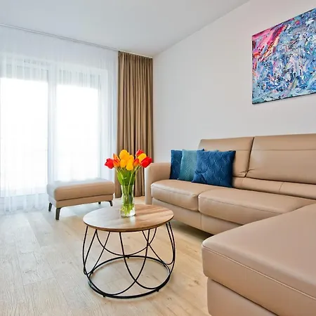 Marzenie Apartament
