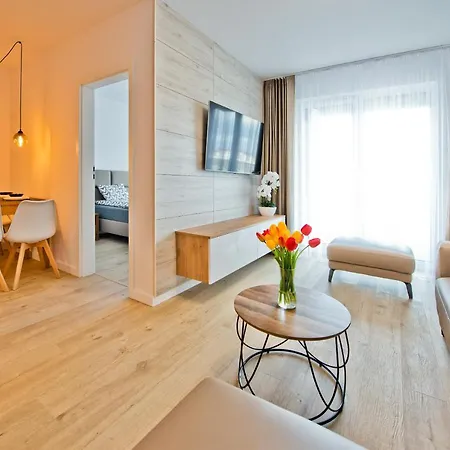 Marzenie Apartament