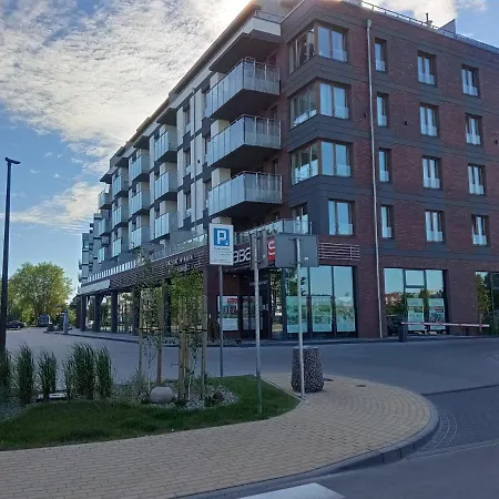 Apartament Marzenie