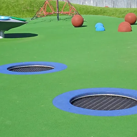 Lejlighed Marzenie Kołobrzeg